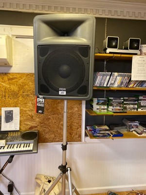 peavey qw 218 craigslist